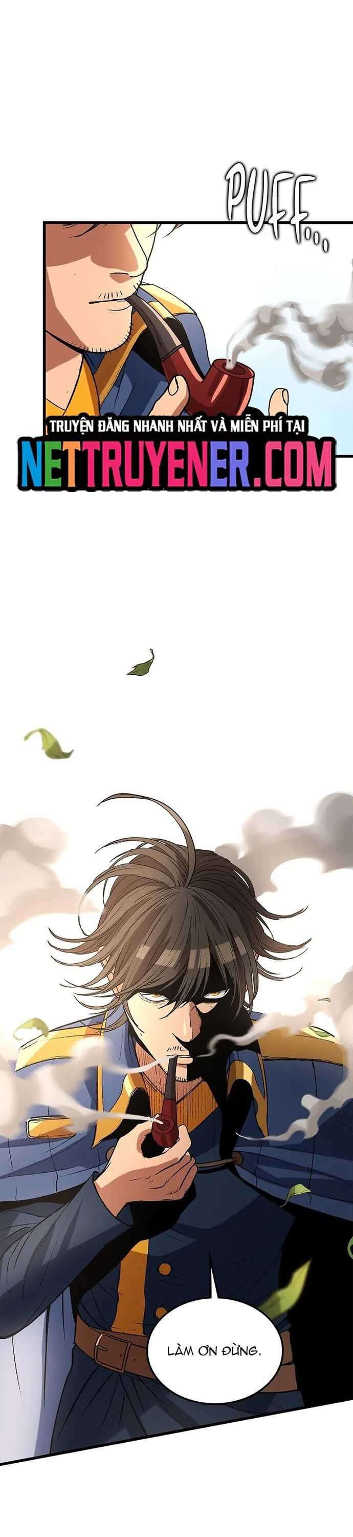 Sự Trở Lại Của Giáo Sư Runebound [Chap 33-39]
