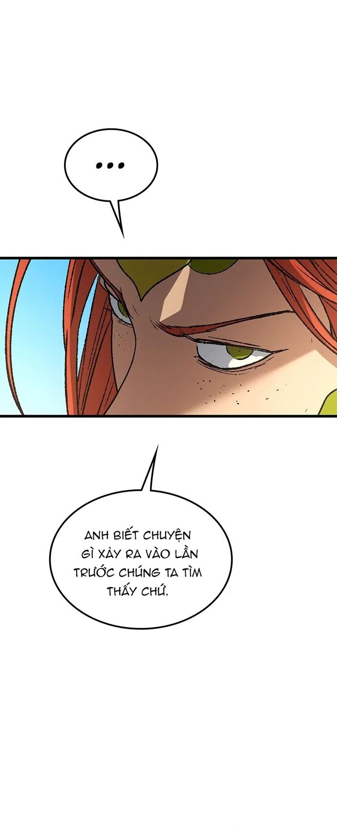 Sự Trở Lại Của Giáo Sư Runebound [Chap 33-39]