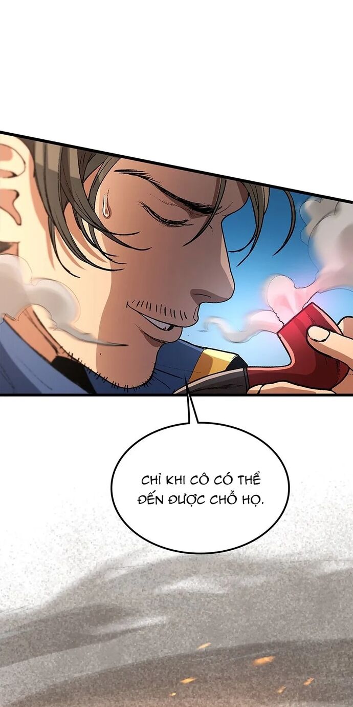 Sự Trở Lại Của Giáo Sư Runebound [Chap 33-39]