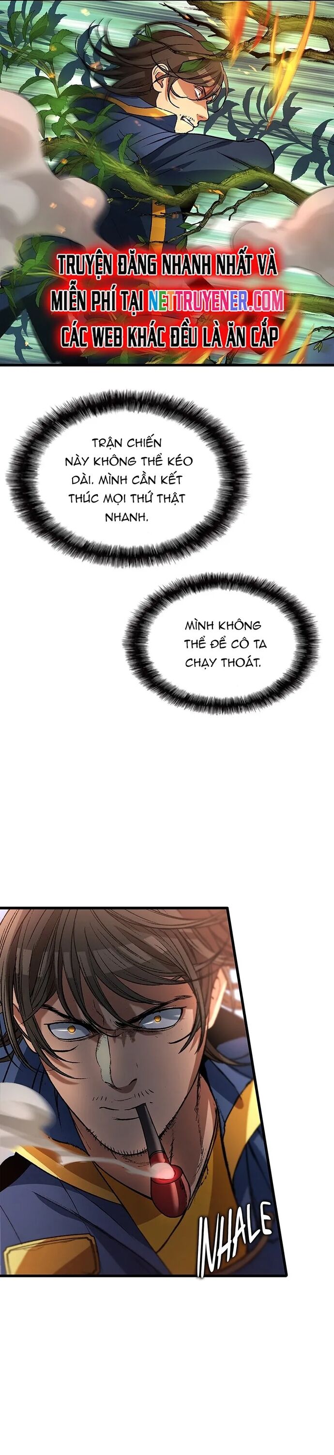 Sự Trở Lại Của Giáo Sư Runebound [Chap 33-39]