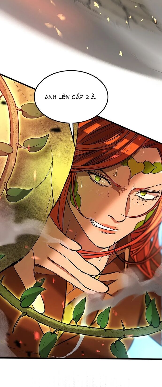 Sự Trở Lại Của Giáo Sư Runebound [Chap 33-39]