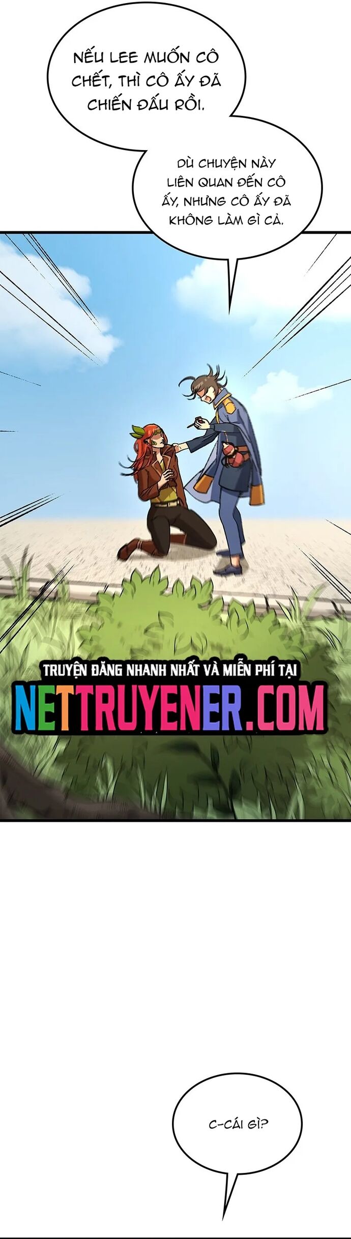 Sự Trở Lại Của Giáo Sư Runebound [Chap 33-39]