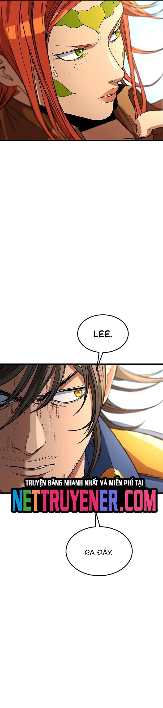 Sự Trở Lại Của Giáo Sư Runebound [Chap 33-39]