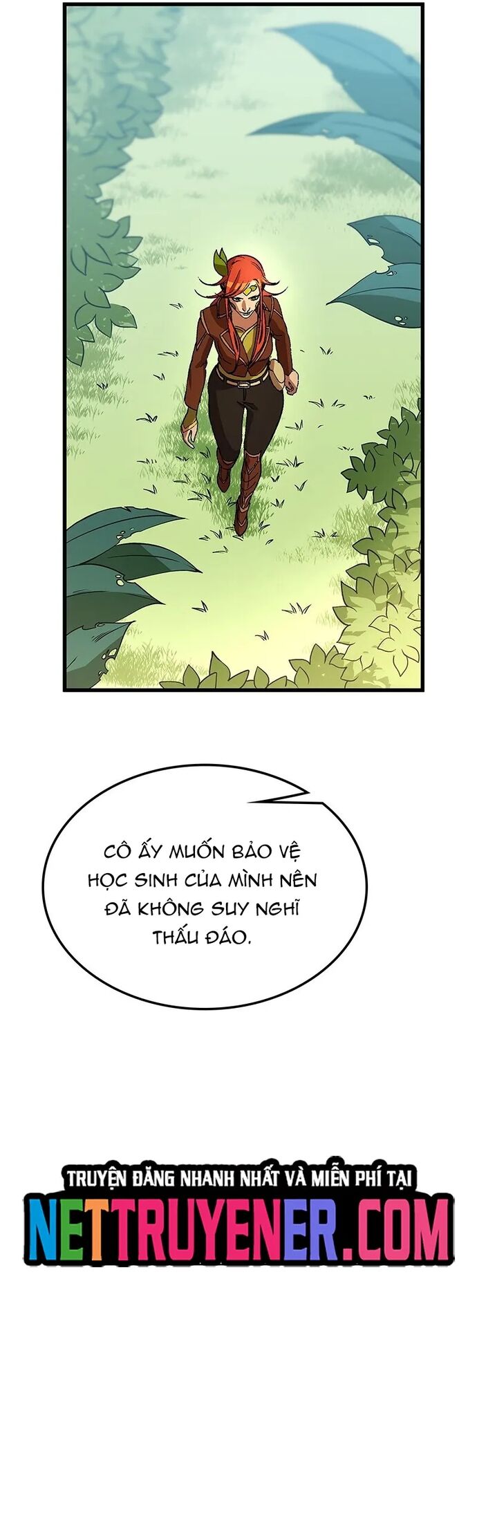 Sự Trở Lại Của Giáo Sư Runebound [Chap 33-39]