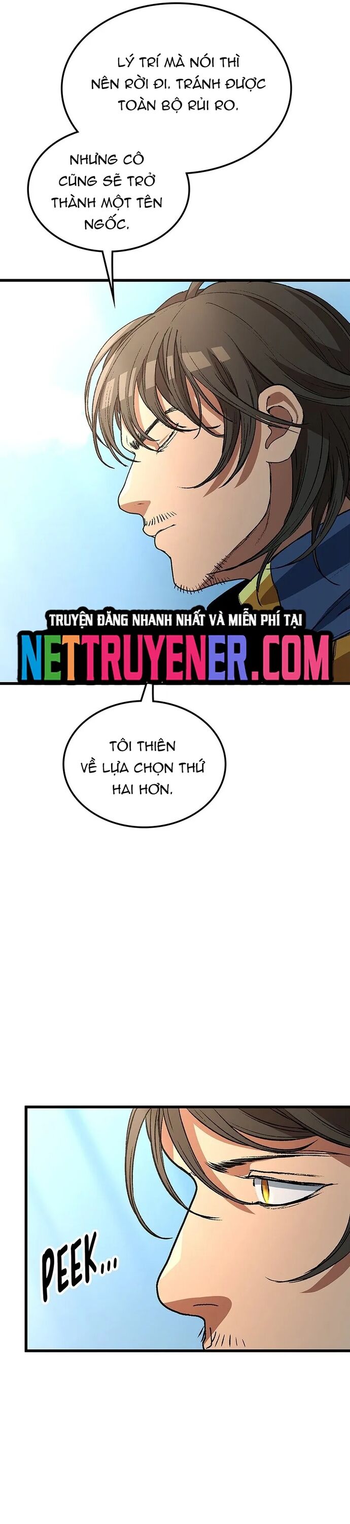 Sự Trở Lại Của Giáo Sư Runebound [Chap 33-39]