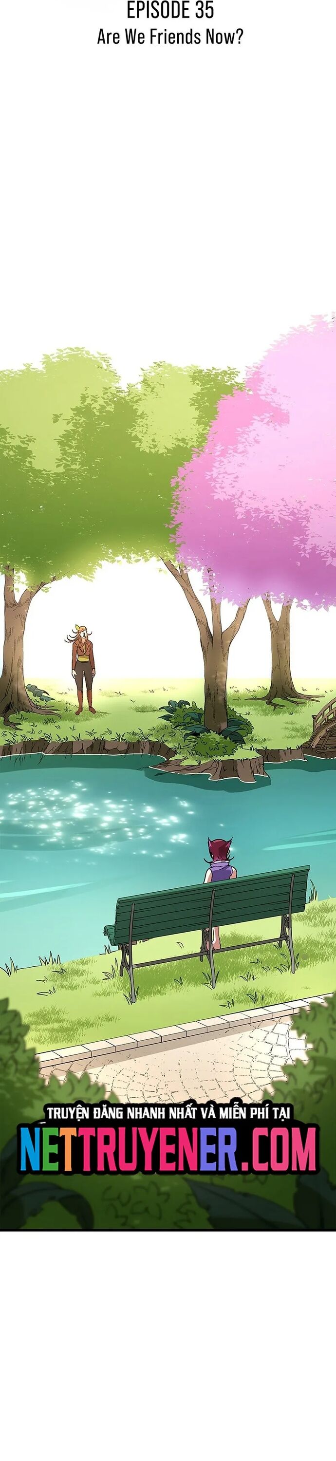 Sự Trở Lại Của Giáo Sư Runebound [Chap 33-39]