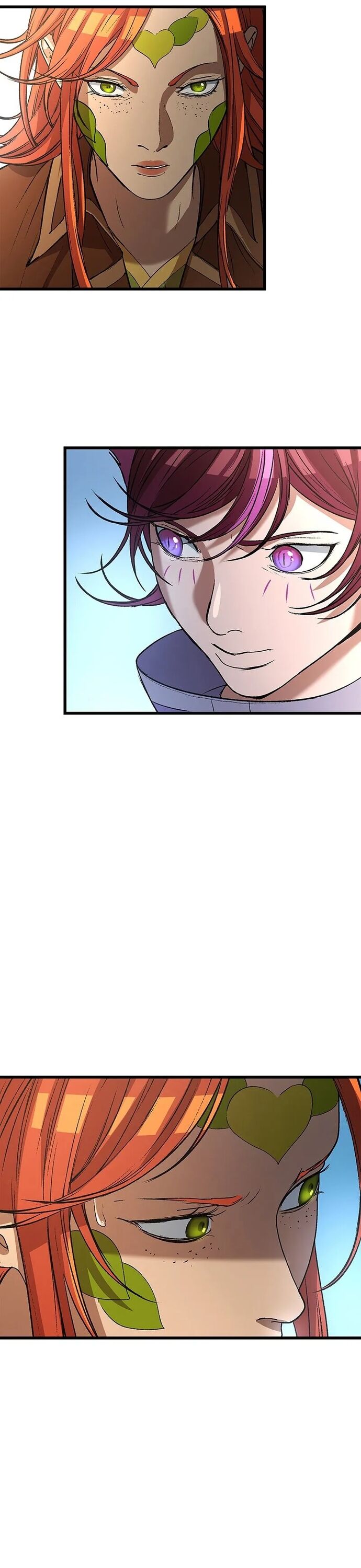 Sự Trở Lại Của Giáo Sư Runebound [Chap 33-39]