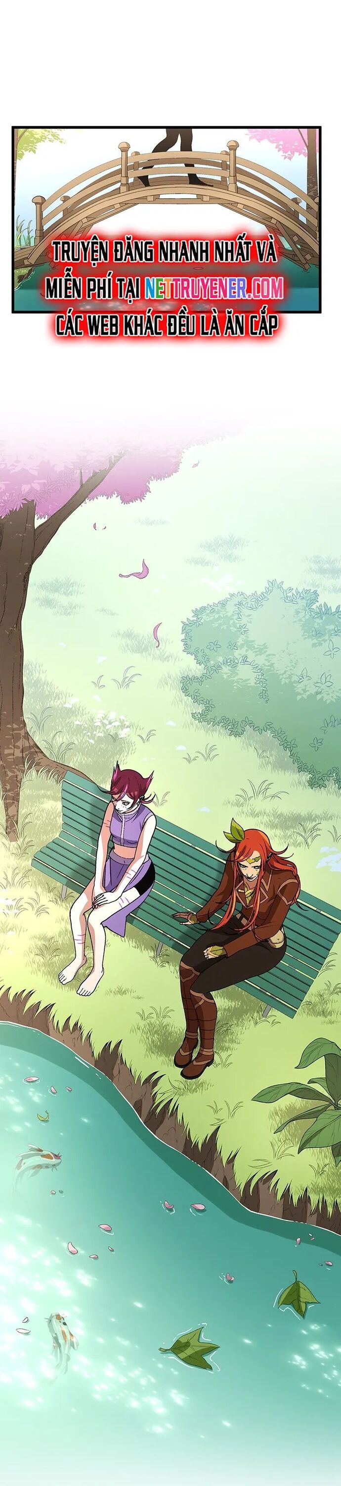 Sự Trở Lại Của Giáo Sư Runebound [Chap 33-39]