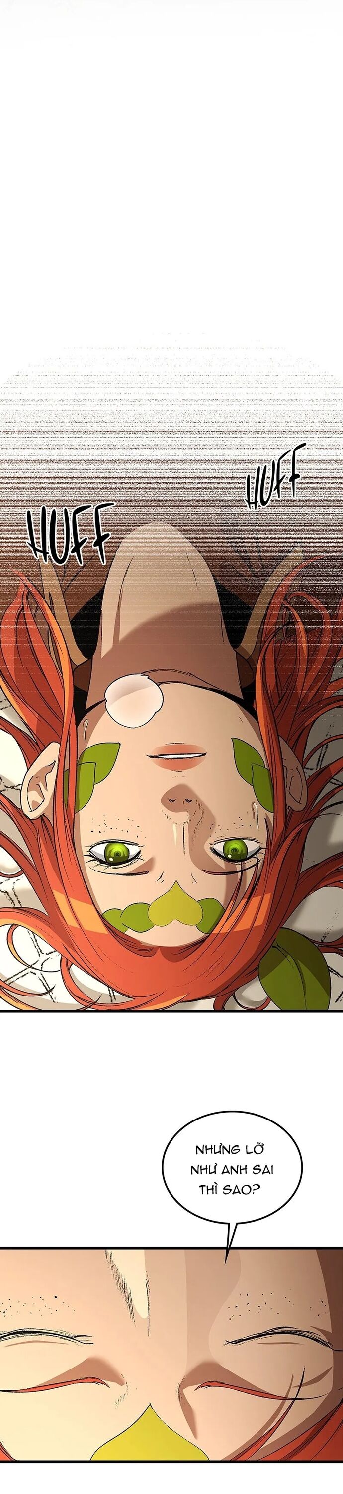Sự Trở Lại Của Giáo Sư Runebound Chapter 35 - TC Truyện
