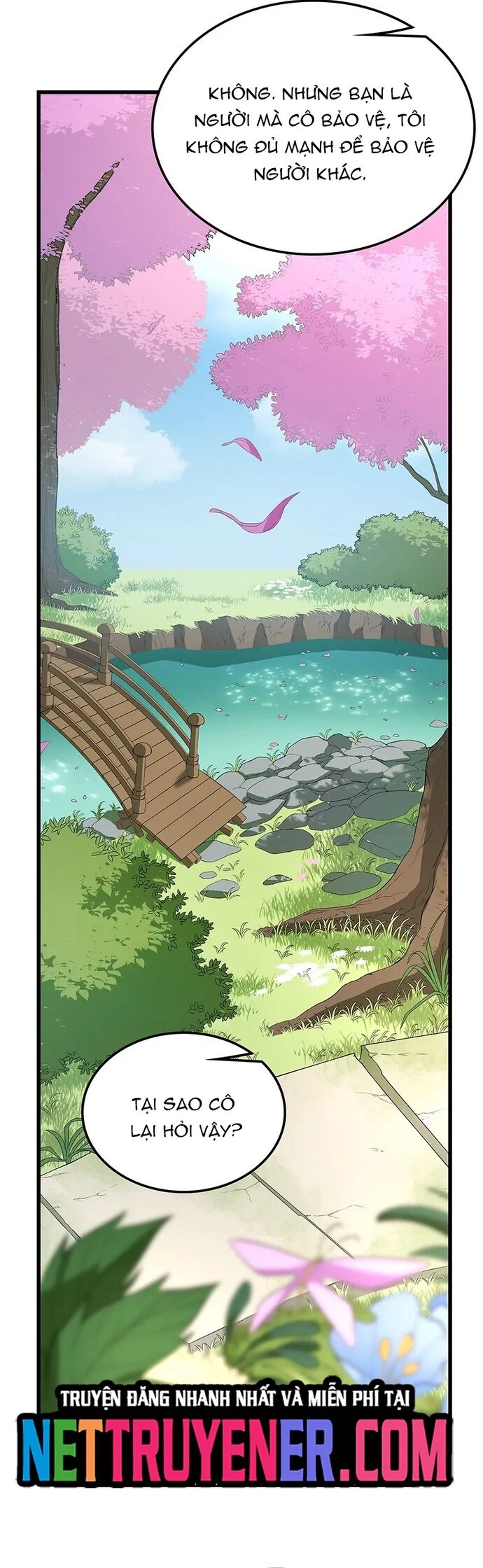 Sự Trở Lại Của Giáo Sư Runebound [Chap 33-39]