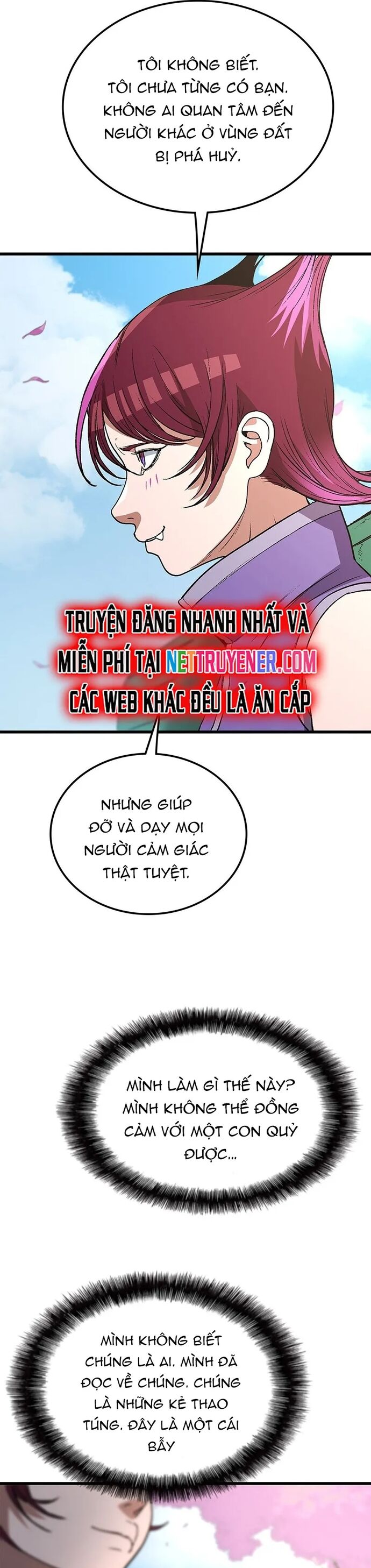 Sự Trở Lại Của Giáo Sư Runebound [Chap 33-39]
