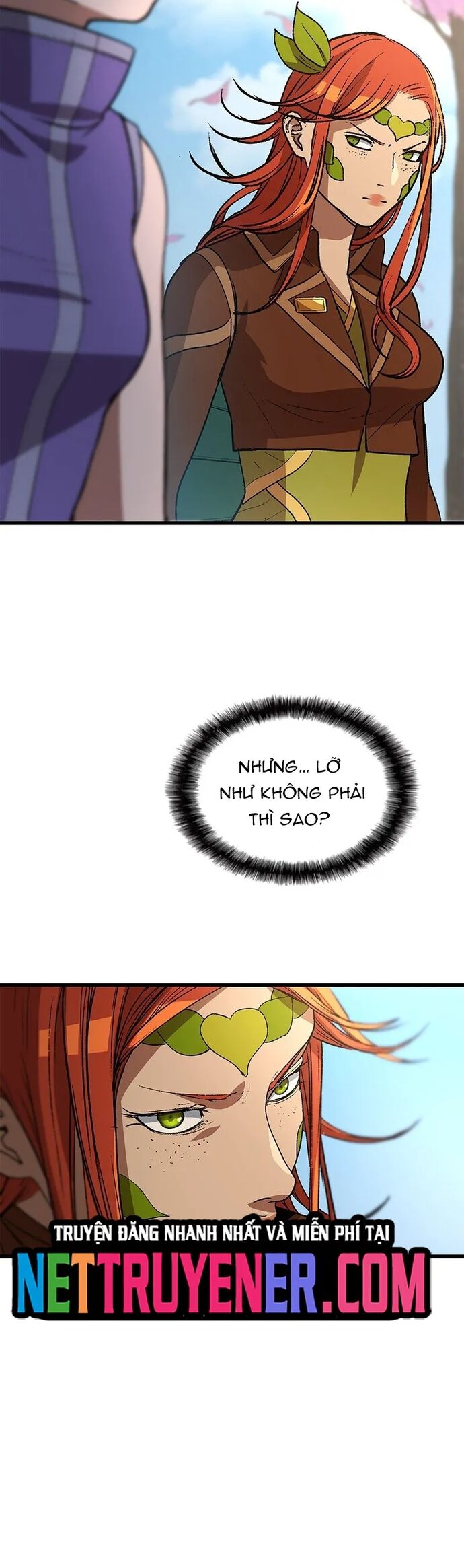 Sự Trở Lại Của Giáo Sư Runebound [Chap 33-39]
