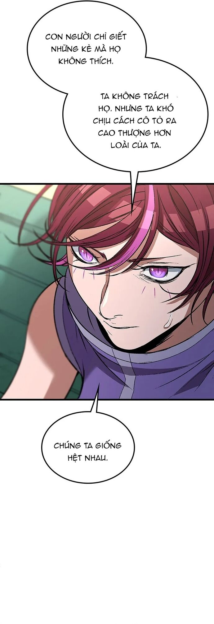 Sự Trở Lại Của Giáo Sư Runebound [Chap 33-39]