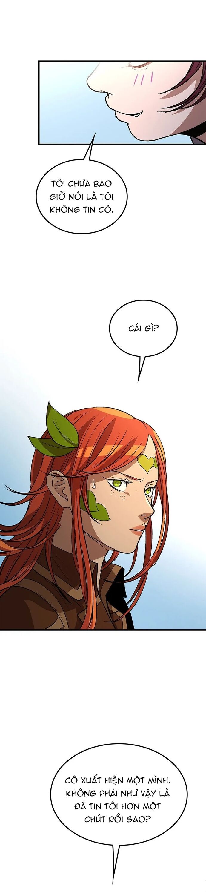Sự Trở Lại Của Giáo Sư Runebound [Chap 33-39]