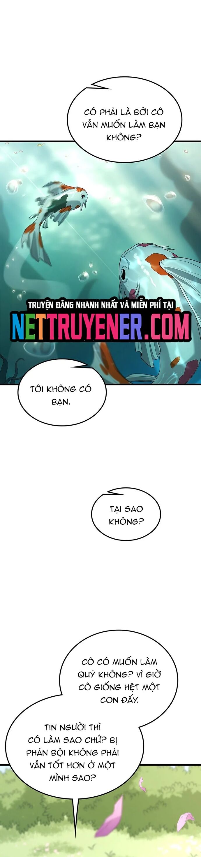 Sự Trở Lại Của Giáo Sư Runebound [Chap 33-39]
