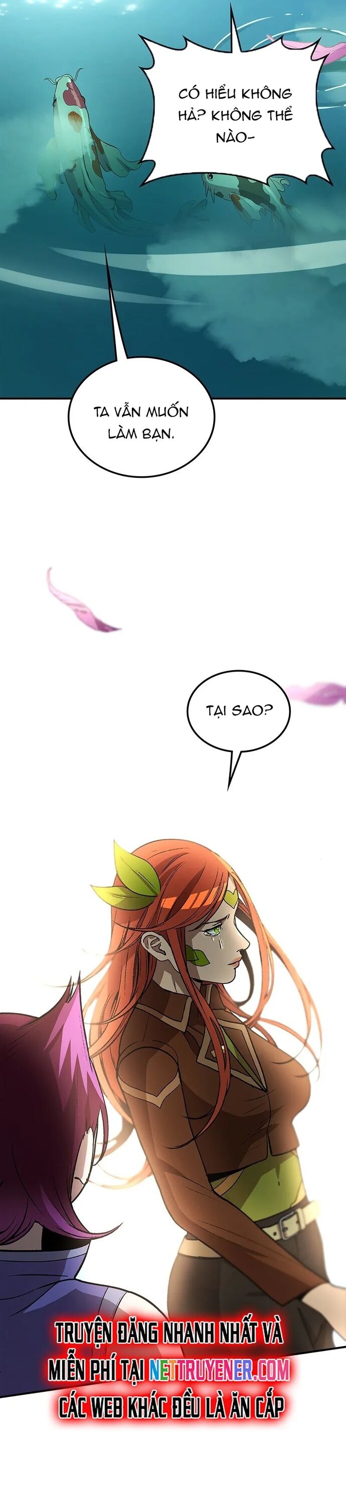 Sự Trở Lại Của Giáo Sư Runebound [Chap 33-39]