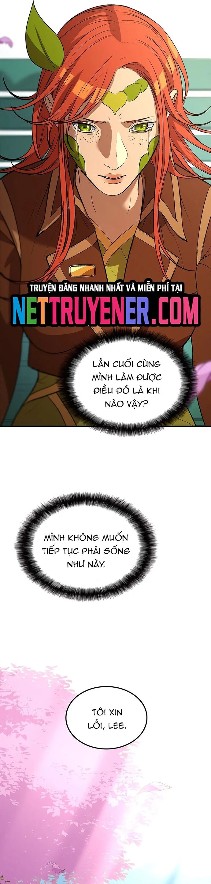 Sự Trở Lại Của Giáo Sư Runebound [Chap 33-39]