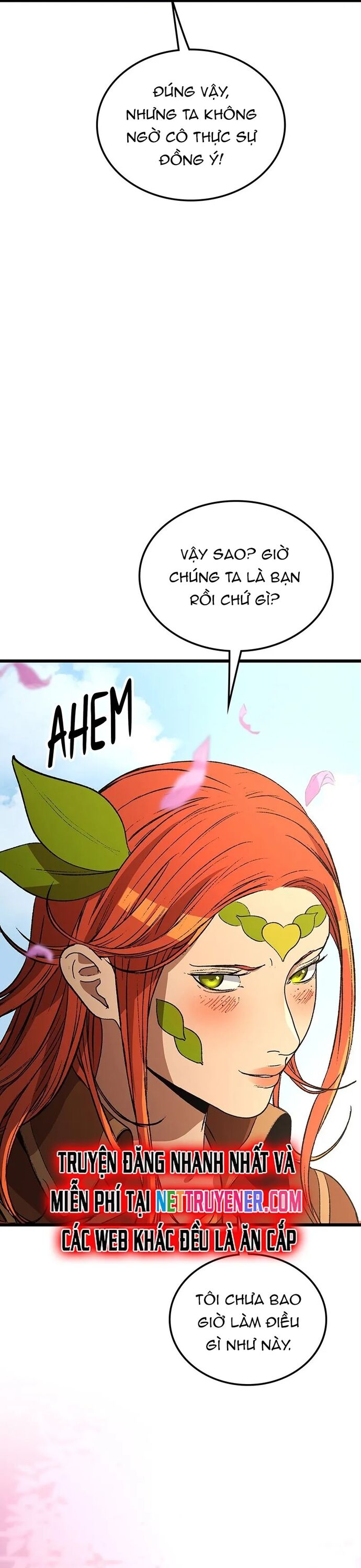 Sự Trở Lại Của Giáo Sư Runebound [Chap 33-39]