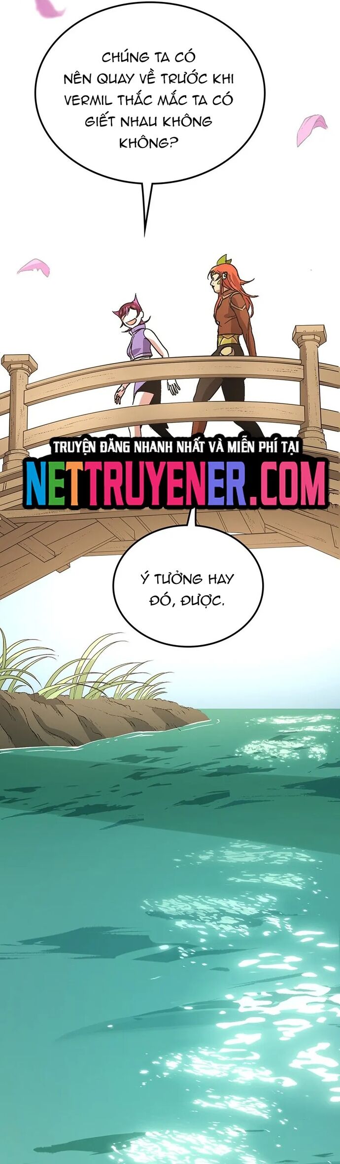 Sự Trở Lại Của Giáo Sư Runebound [Chap 33-39]