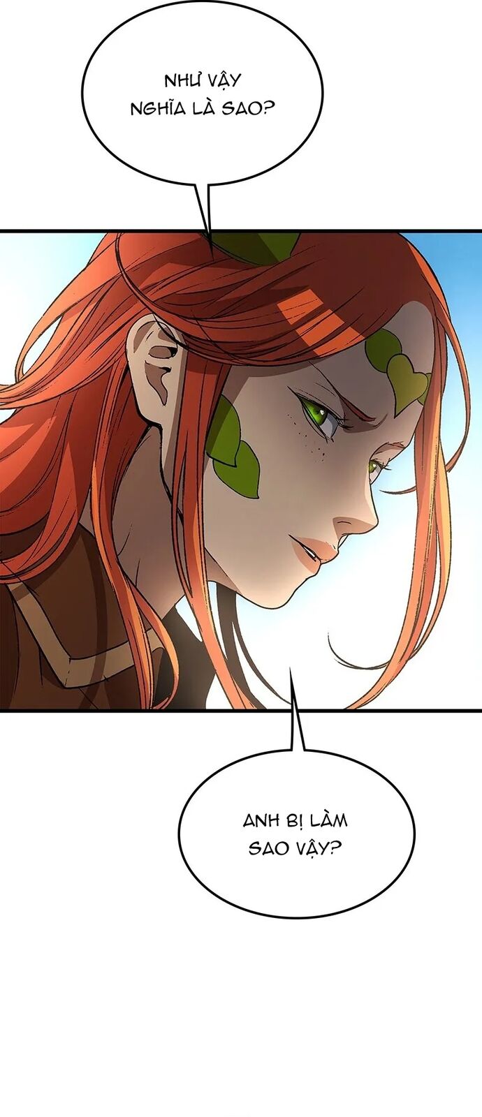 Sự Trở Lại Của Giáo Sư Runebound [Chap 33-39]