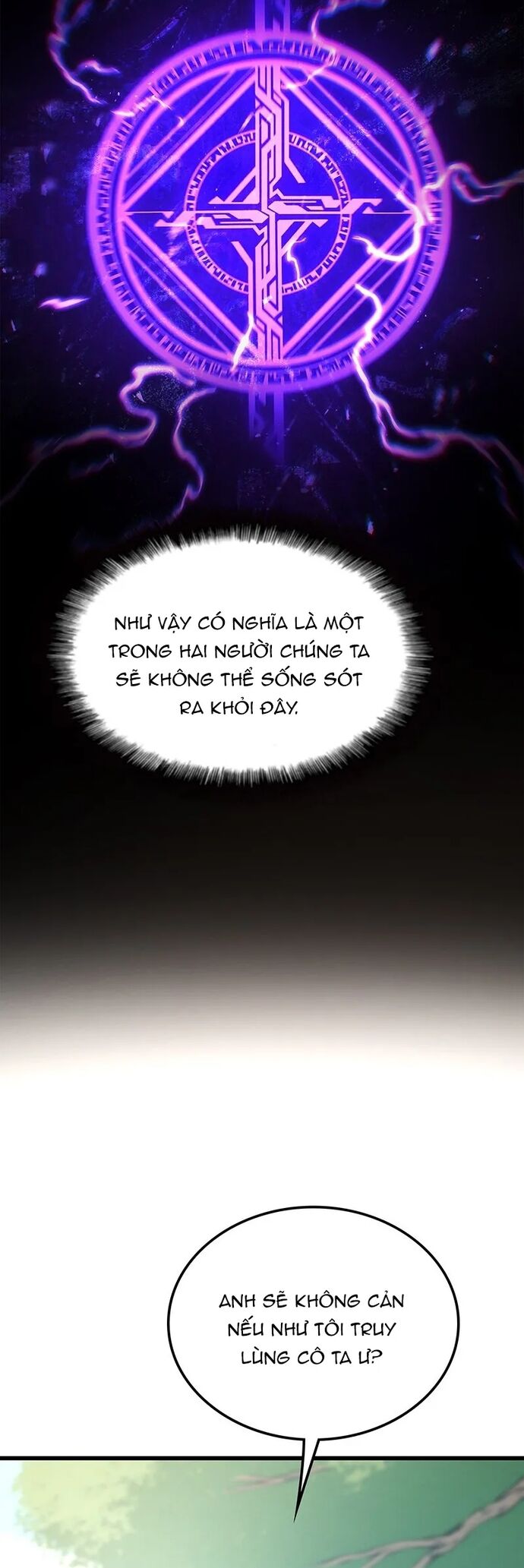 Sự Trở Lại Của Giáo Sư Runebound [Chap 33-39]