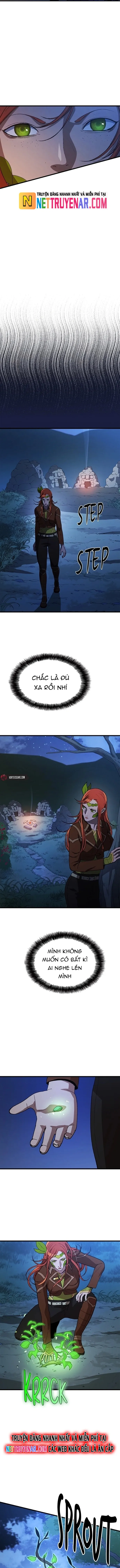 Sự Trở Lại Của Giáo Sư Runebound [Chap 33-39]