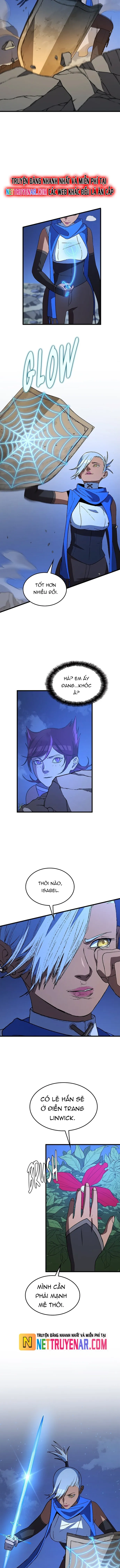 Sự Trở Lại Của Giáo Sư Runebound [Chap 33-39]