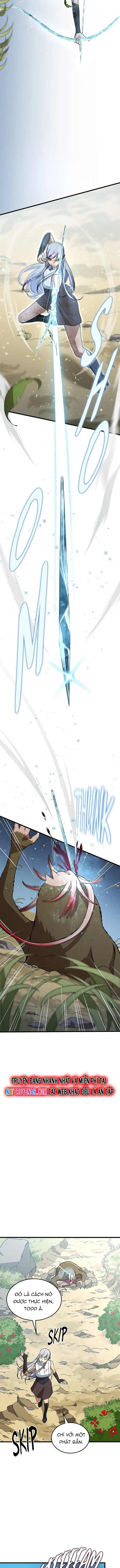 Sự Trở Lại Của Giáo Sư Runebound [Chap 33-39]