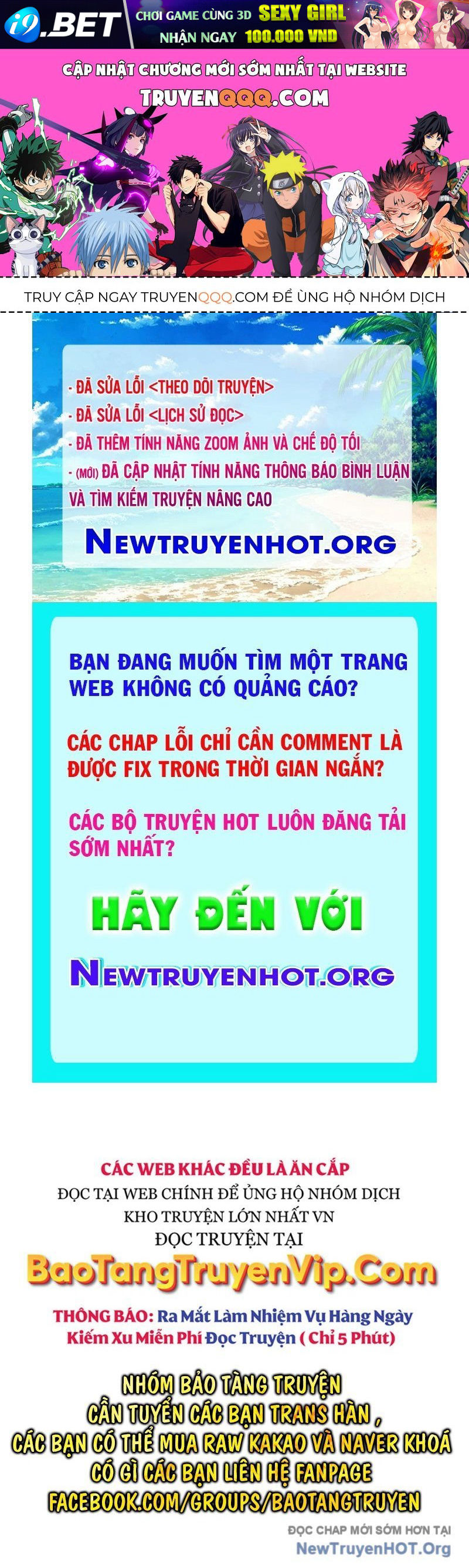 Trở Về Bên Chanbi Chapter 22 - TC Truyện