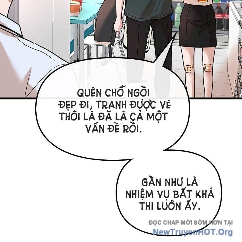 Trở Về Bên Chanbi [Chap 22]