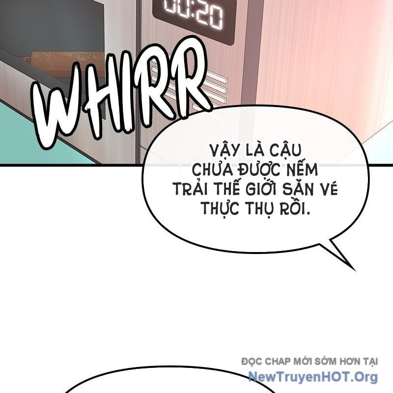 Trở Về Bên Chanbi [Chap 22]