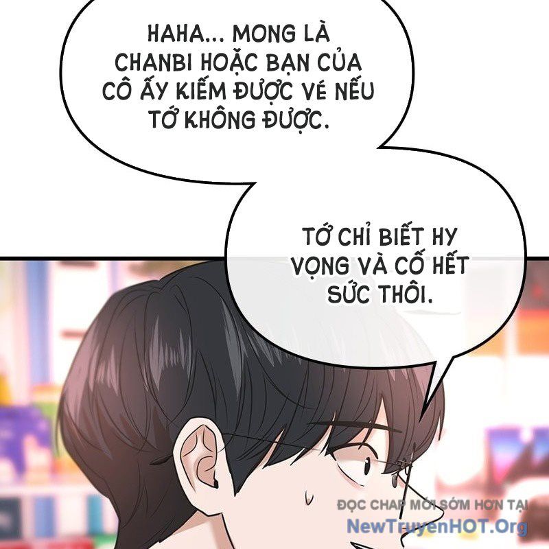 Trở Về Bên Chanbi [Chap 22]