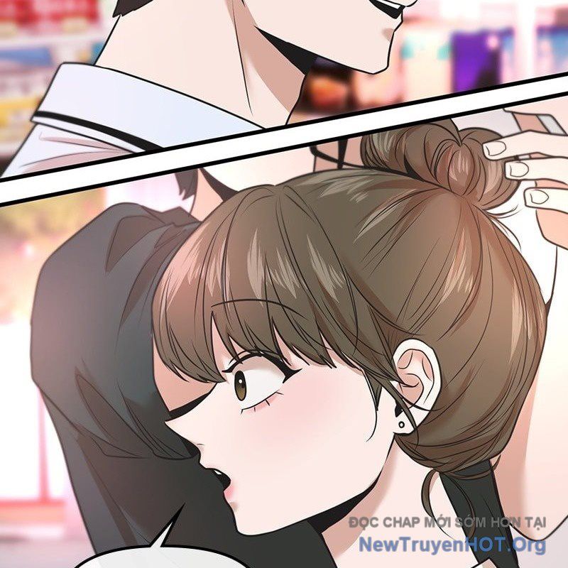 Trở Về Bên Chanbi [Chap 22]