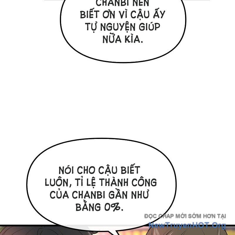 Trở Về Bên Chanbi [Chap 22]