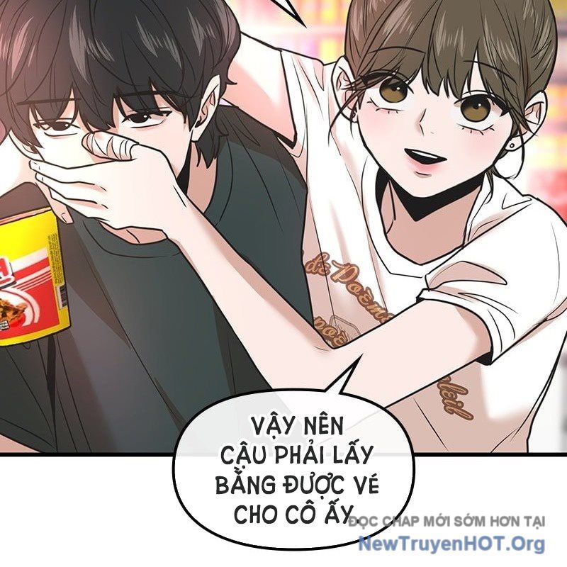 Trở Về Bên Chanbi [Chap 22]