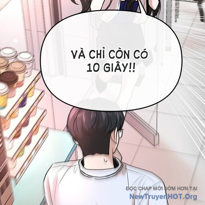 Trở Về Bên Chanbi [Chap 22]
