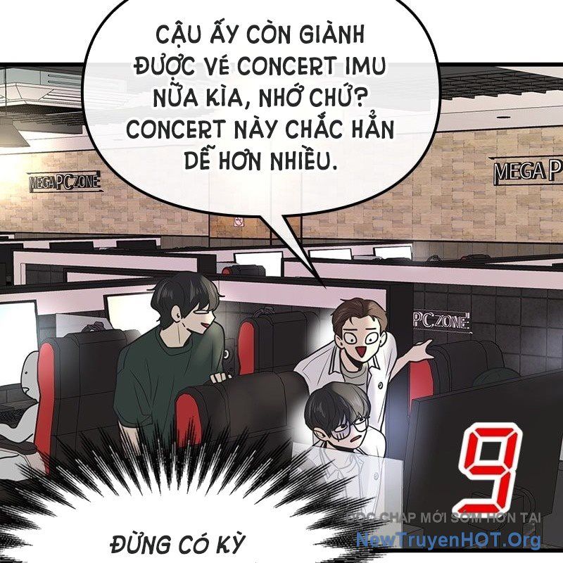 Trở Về Bên Chanbi [Chap 22]