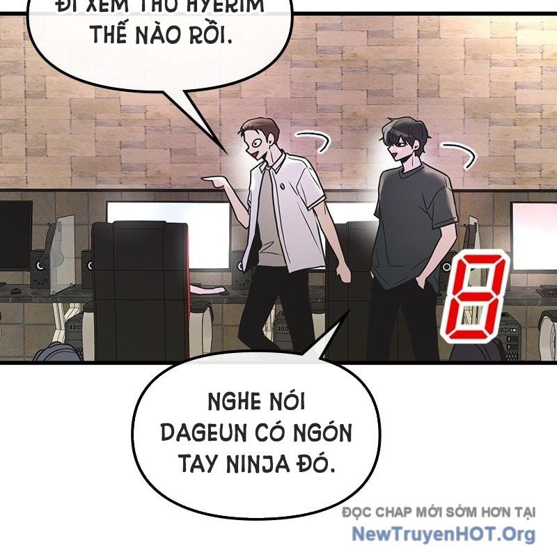 Trở Về Bên Chanbi [Chap 22]
