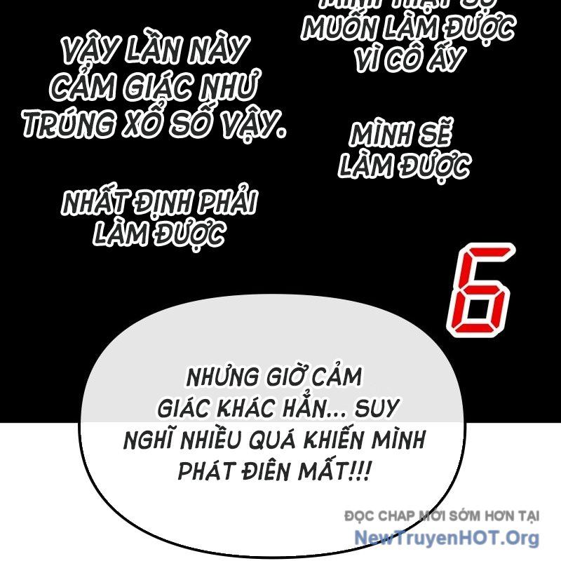 Trở Về Bên Chanbi [Chap 22]