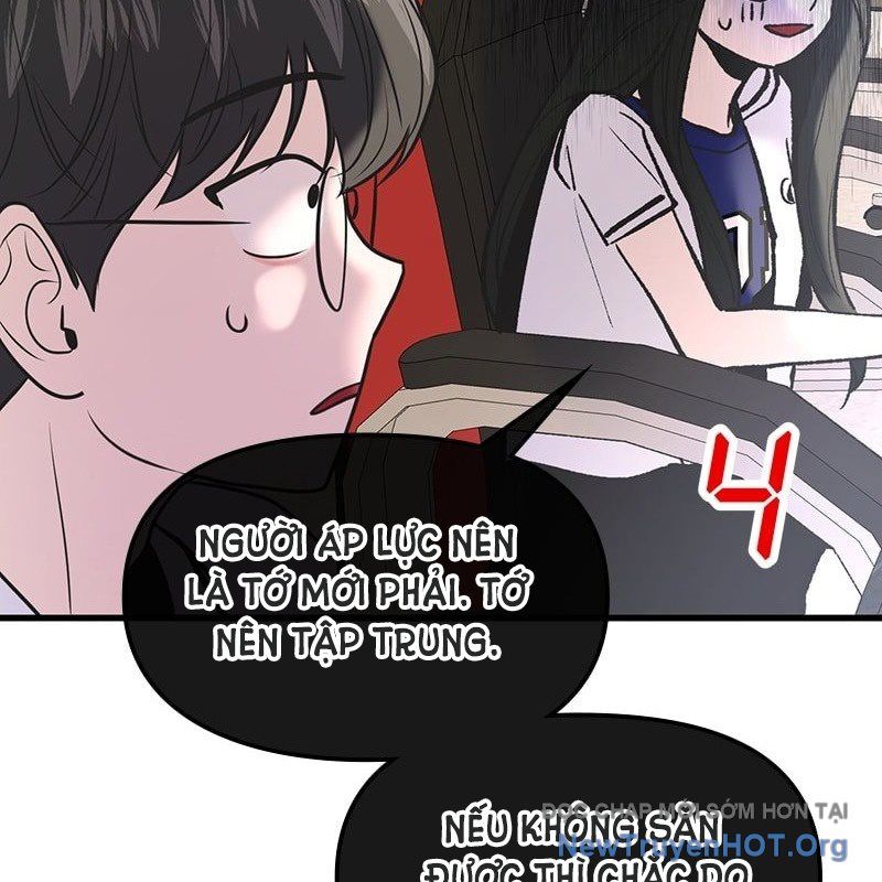 Trở Về Bên Chanbi [Chap 22]