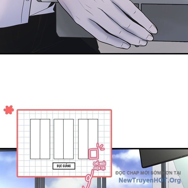 Trở Về Bên Chanbi [Chap 22]