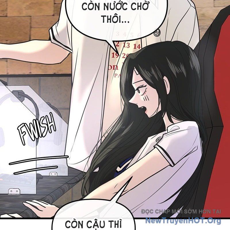 Trở Về Bên Chanbi [Chap 22]