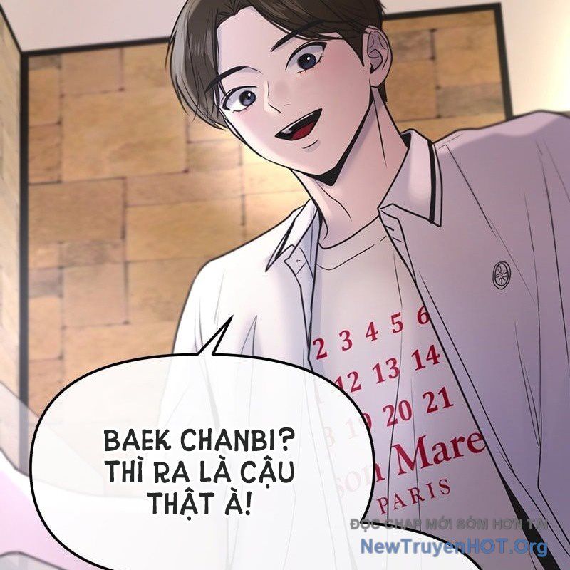 Trở Về Bên Chanbi [Chap 22]