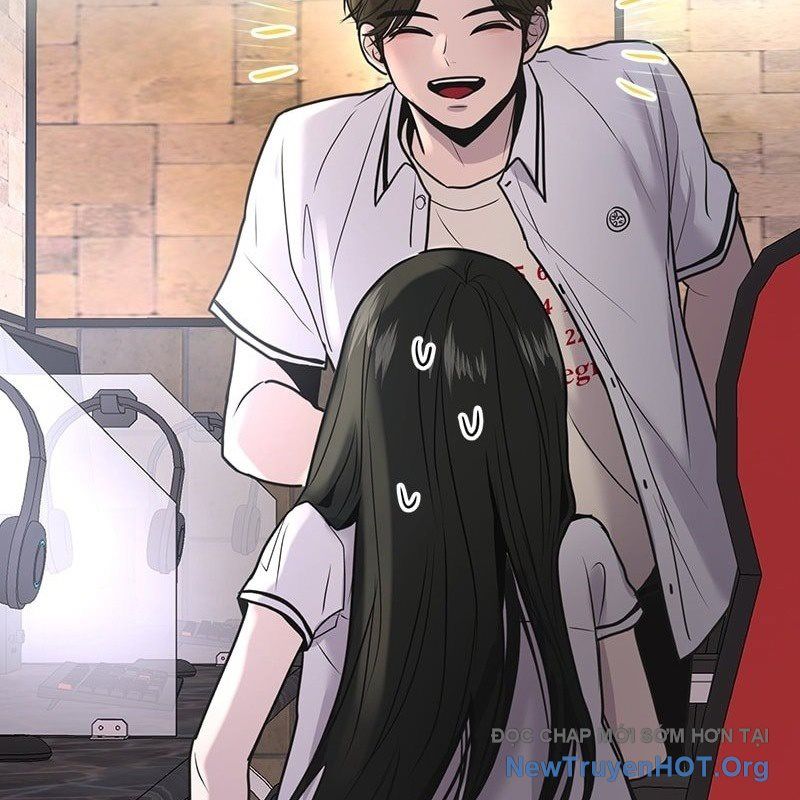 Trở Về Bên Chanbi [Chap 22]