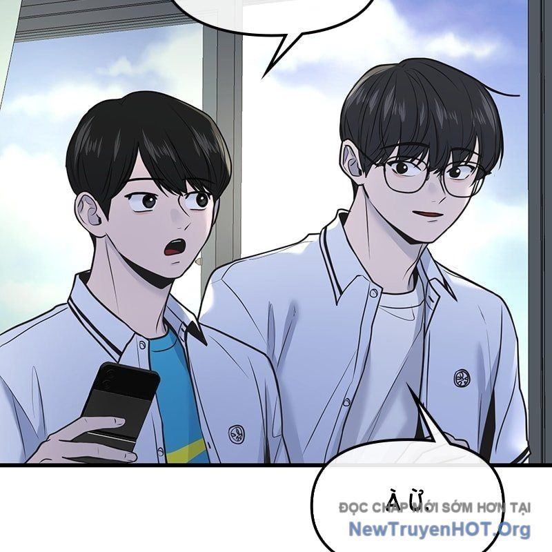 Trở Về Bên Chanbi [Chap 22]