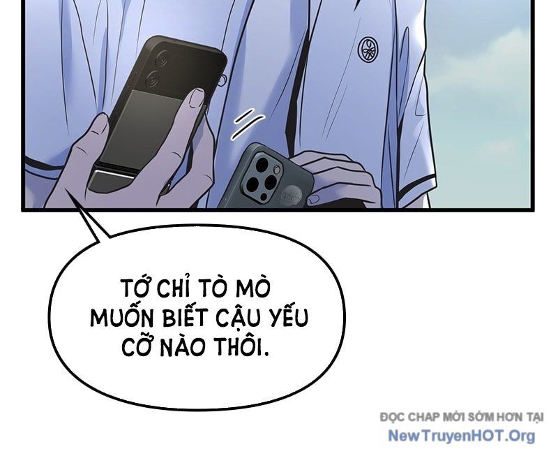 Trở Về Bên Chanbi [Chap 22]