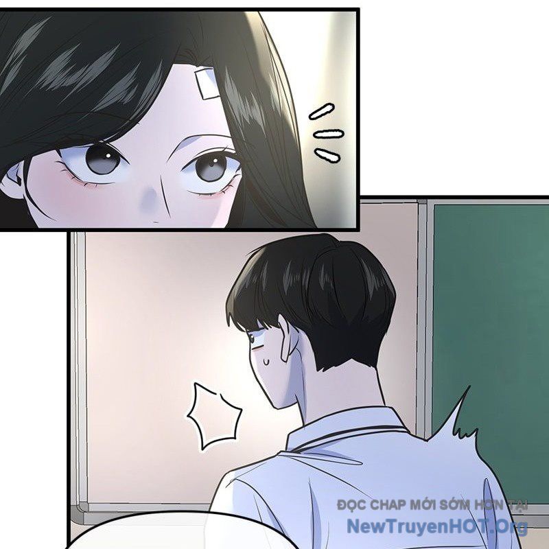Trở Về Bên Chanbi [Chap 22]