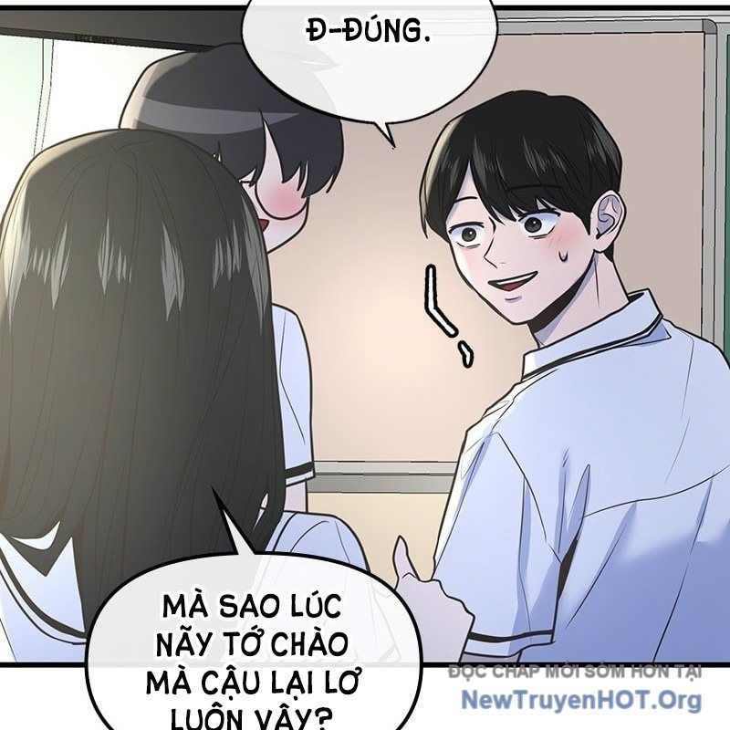 Trở Về Bên Chanbi [Chap 22]