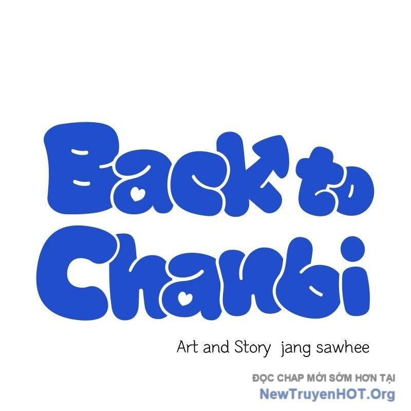 Trở Về Bên Chanbi [Chap 22]
