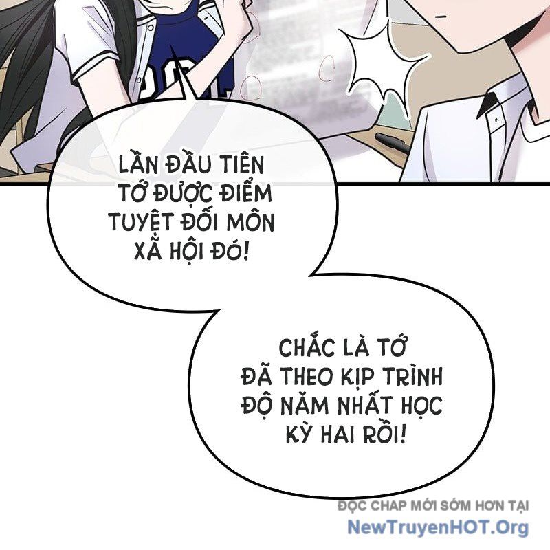 Trở Về Bên Chanbi [Chap 22]